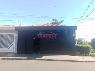 Ponto Comercial para alugar, 80m² no Jardim das Torres, São Carlos