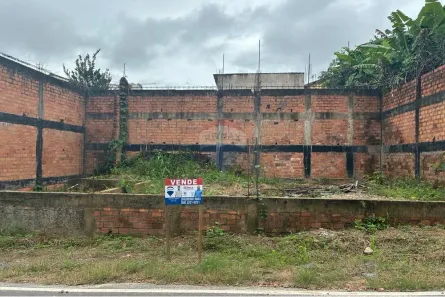 Lote/Terreno à venda, 336m² no Urupá, Ji-Paraná