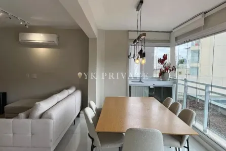 Apartamento com 2 Quartos à venda, 91m² no Vila Ipojuca, São Paulo