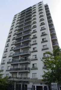 Apartamento com 3 Quartos à venda, 114m² no Vila Mascote, São Paulo