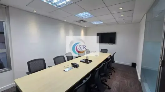 Sala Comercial para alugar, 334m² no Itaim Bibi, São Paulo
