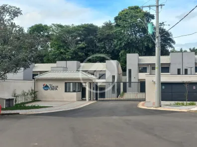 Casa de Condomínio com 2 Quartos à venda, 85m² no Vila Capuava, Valinhos