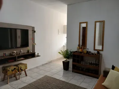 Apartamento com 2 Quartos à venda, 48m² no Jardim Satélite, São José dos Campos