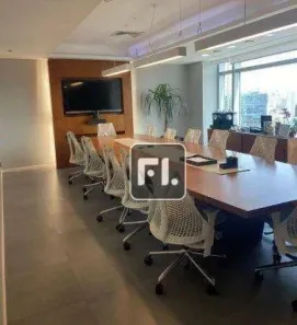 Sala Comercial para alugar, 432m² no Vila Olímpia, São Paulo