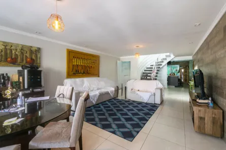 Sobrado com 3 Quartos à venda, 267m² no Perdizes, São Paulo