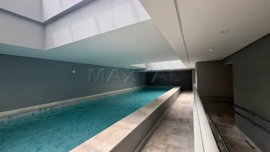 Apartamento com 3 Quartos à venda, 124m² no Santana, São Paulo