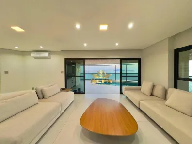 Apartamento com 4 Quartos à venda, 365m² no Jardim Astúrias, Guarujá