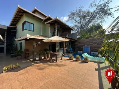 Casa com 3 Quartos à venda, 360m² no Presidente, Brumadinho