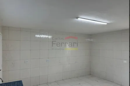 Sobrado com 3 Quartos à venda, 150m² no Vila Basileia, São Paulo