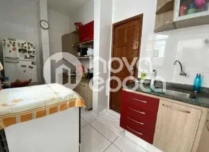 Apartamento com 2 Quartos à venda, 77m² no Vila Isabel, Rio de Janeiro