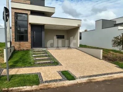 Casa de Condomínio com 3 Quartos à venda, 125m² no São Bento, Paulínia