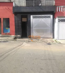 Sobrado com 5 Quartos à venda, 380m² no Residencial Parque Cumbica, Guarulhos