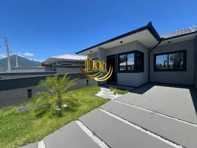 Casa com 2 Quartos à venda, 50m² no Barra do Aririú, Palhoça