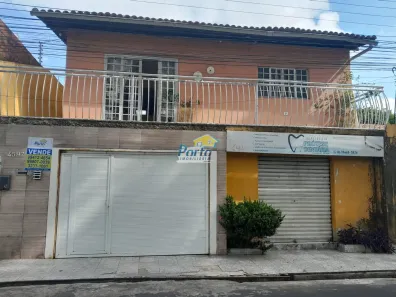 Casa com 5 Quartos à venda, 200m² no Itararé, Teresina