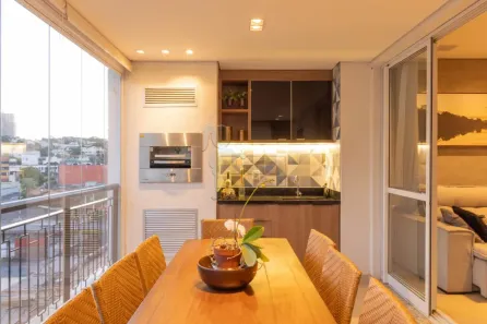 Apartamento com 3 Quartos à venda, 132m² no Ribeirânia, Ribeirão Preto