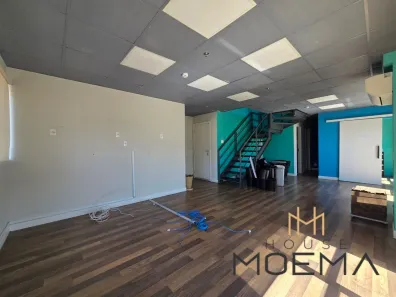 Sala Comercial para alugar, 160m² no Indianópolis, São Paulo
