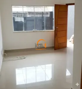 Casa com 2 Quartos à venda, 72m² no Jardim das Cerejeiras, Atibaia