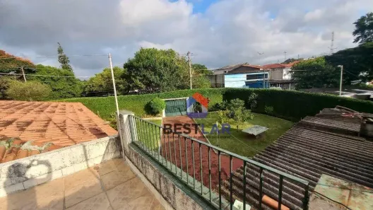 Casa com 3 Quartos à venda, 689m² no Parque São George, Cotia