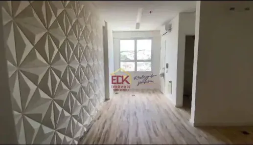Sala Comercial à venda, 28m² no Centro, Jacareí