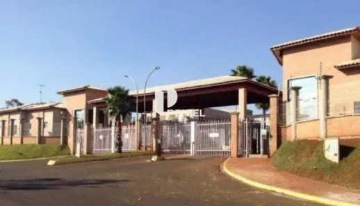 Lote/Terreno à venda, 353m² no Bonfim Paulista, Ribeirão Preto