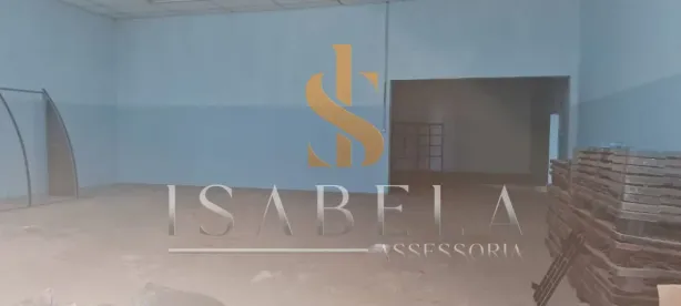 Galpão/Depósito/Armazém para venda ou aluguel, 600m² no Vila Moinho Velho, São Paulo