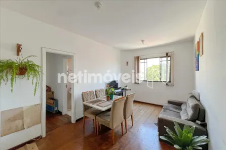 Apartamento com 3 Quartos à venda, 64m² no Santa Branca, Belo Horizonte