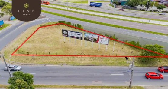 para alugar, 1165m² no Bairro Alto, Curitiba