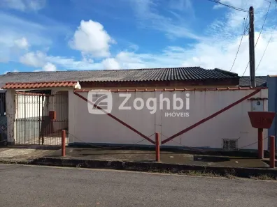 Casa com 3 Quartos à venda, 170m² no Aponiã, Porto Velho