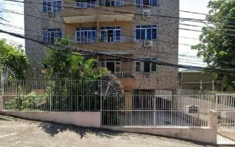 Apartamento com 2 Quartos à venda, 91m² no Praça Seca, Rio de Janeiro