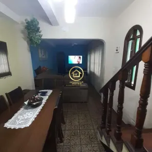 Sobrado com 2 Quartos à venda, 130m² no Jardim Cidade Pirituba, São Paulo