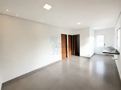 Apartamento com 2 Quartos para alugar, 50m² no Jardim Zara, Ribeirão Preto