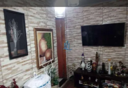 Casa com 5 Quartos à venda, 350m² no Osvaldo Cruz, São Caetano do Sul