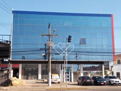 Sala Comercial para alugar, 150m² no COHAB A, Gravataí