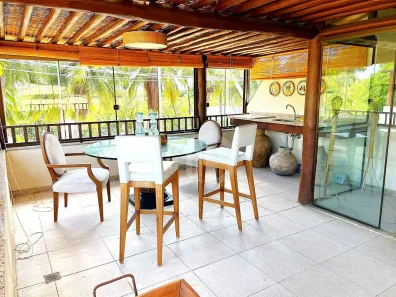 Cobertura com 3 Quartos à venda, 140m² no Açu da Torre, Mata de São João