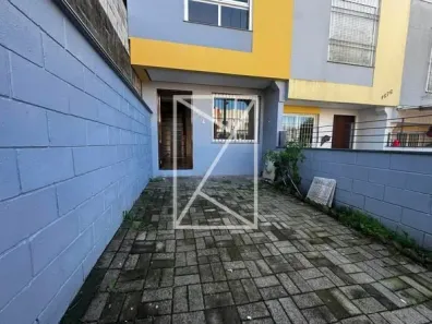 Sobrado com 2 Quartos à venda, 55m² no Bela Vista, Caxias do Sul