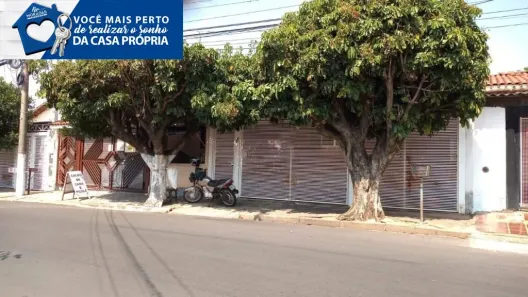 Casa com 2 Quartos à venda, 100m² no São Miguel, Marília