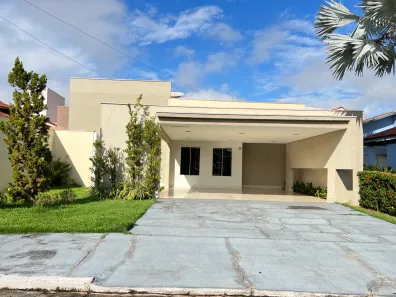 Casa de Condomínio com 2 Quartos à venda, 169m² no Paiaguás, Cuiabá