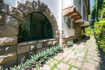 Casa de Condomínio com 4 Quartos à venda, 654m² no Leblon, Rio de Janeiro