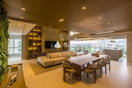 Apartamento com 3 Quartos à venda, 376m² no Alphaville Empresarial, Barueri