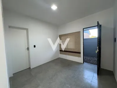 Apartamento com 1 Quarto para alugar, 35m² no Rondônia, Novo Hamburgo