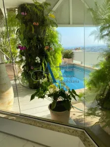 Apartamento com 3 Quartos à venda, 465m² no Itanhangá, Rio de Janeiro