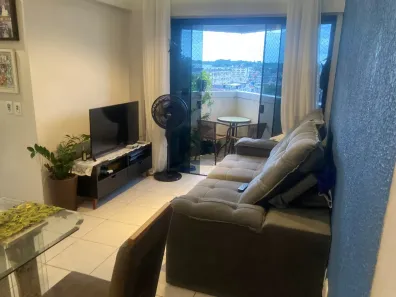 Apartamento com 2 Quartos à venda, 70m² no Marco, Belém
