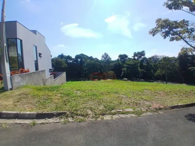 Lote/Terreno à venda, 300m² no Loteamento Residencial Jardim Botânico, Itatiba
