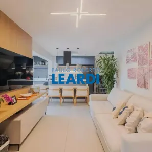 Cobertura com 2 Quartos à venda, 93m² no Sumarezinho, São Paulo