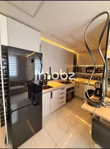 Apartamento com 2 Quartos à venda, 34m² no Santo Amaro, São Paulo
