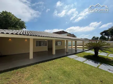 Casa de Condomínio com 5 Quartos para venda ou aluguel, 470m² no Barra da Tijuca, Rio de Janeiro