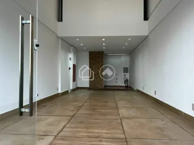 para alugar, 66m² no Vila da Serra, Nova Lima