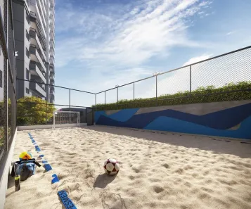 Apartamento com 3 Quartos à venda, 65m² no Vila Nair, São Paulo