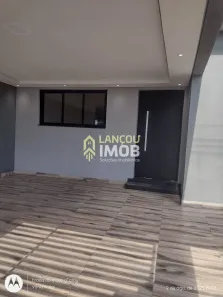 Casa com 3 Quartos à venda, 145m² no Residencial Girassol, Itupeva