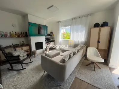 Casa com 4 Quartos à venda, 173m² no Carianos, Florianópolis
